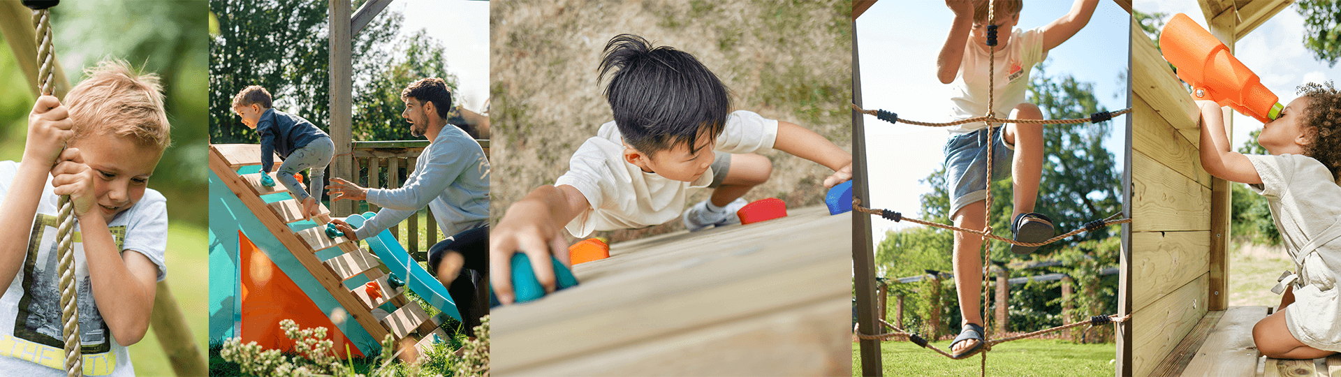 Climbing Frames Climbing Frames